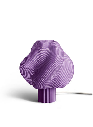 Soft Creme Masa Lambası