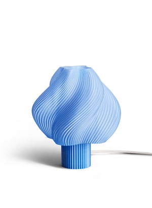 Soft Creme Masa Lambası