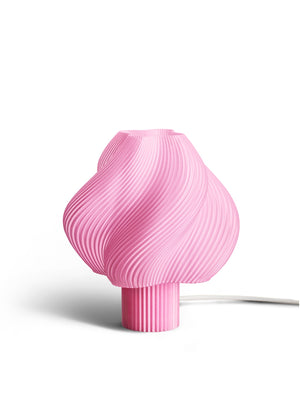 Soft Creme Masa Lambası